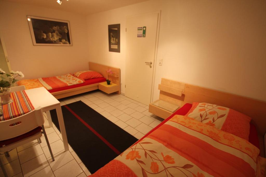 Pension Lamme Braunschweig Room photo