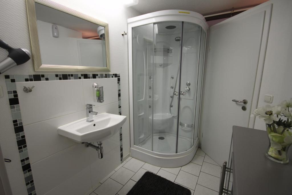 Pension Lamme Braunschweig Room photo