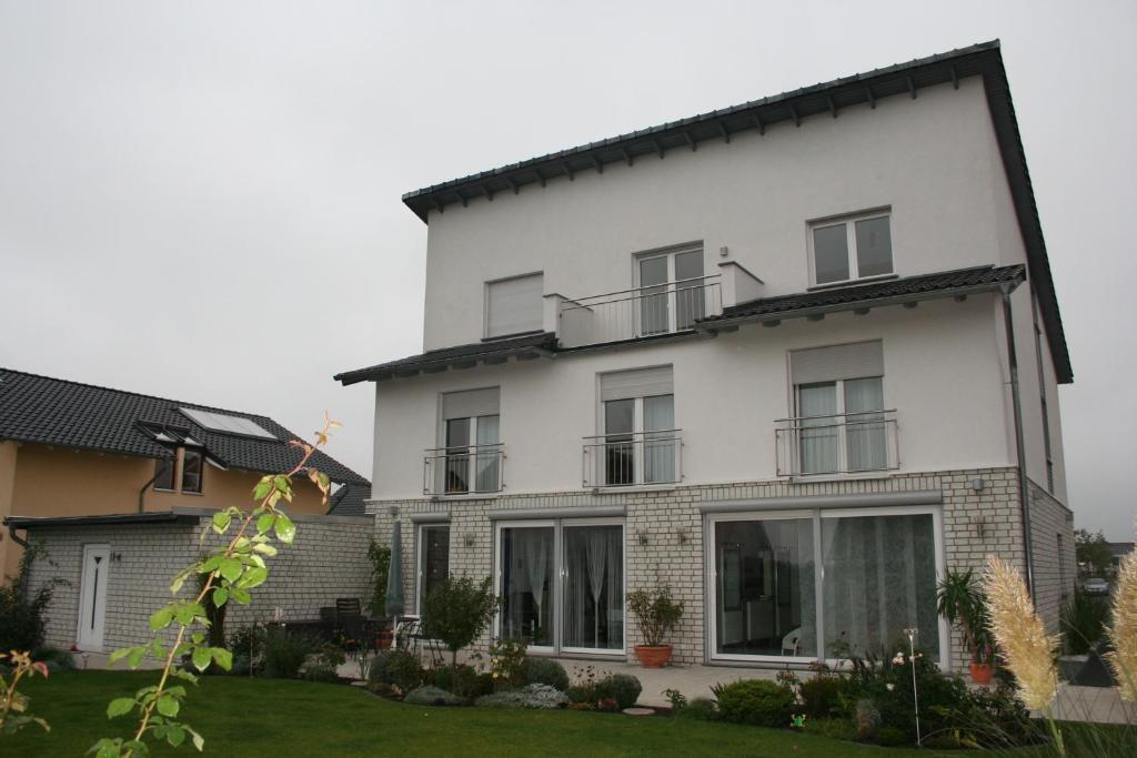 Pension Lamme Braunschweig Exterior photo